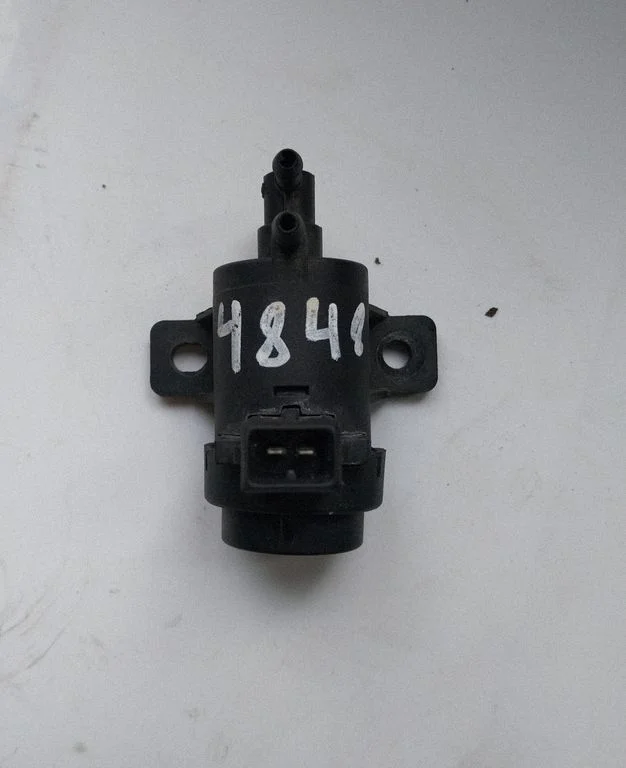Turbo solenoid valve SELENOID