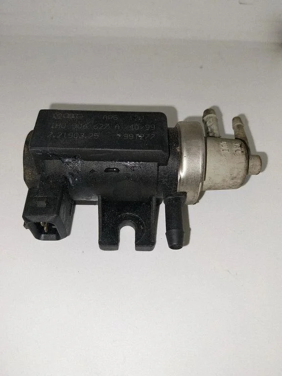 Turbo solenoīda vārsts 72190325