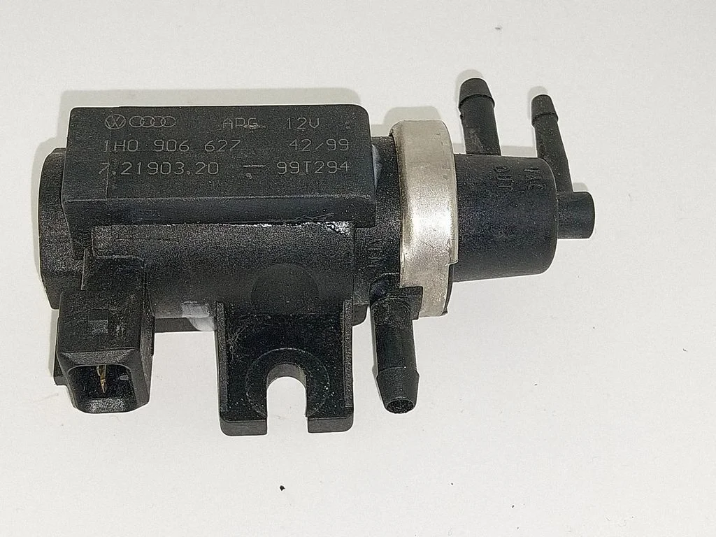 Solenoidklapp – Volkswagen Sharan (1996-2000)