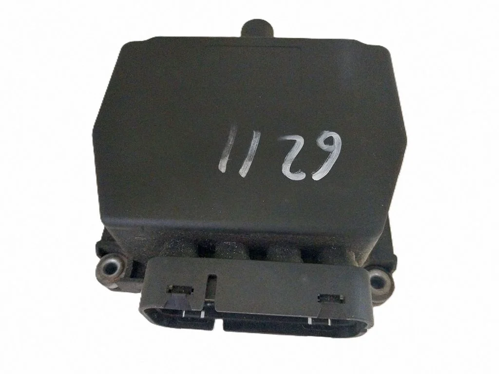 Turbo solenoid valve – Volkswagen Touran I (2003-2010)