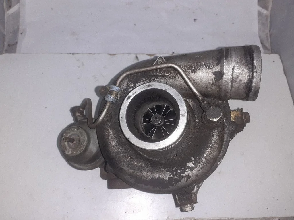 Turbo 145792
