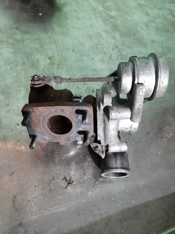 Turbo – Iveco Daily 3rd gen (2000-2006)