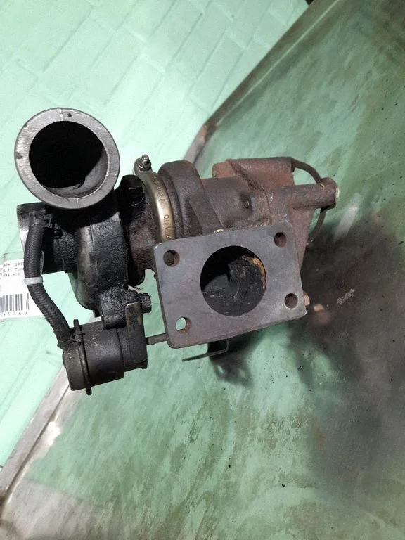 Turbo 7664098