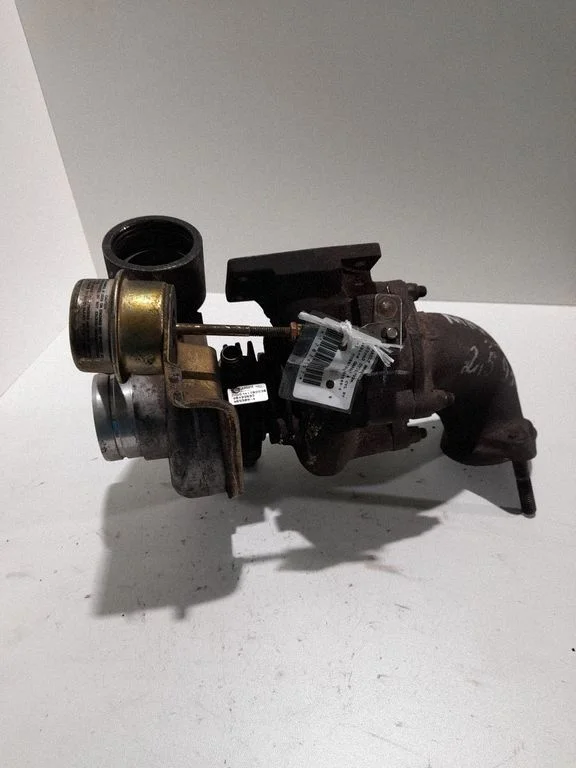 Turbo ZH0014I