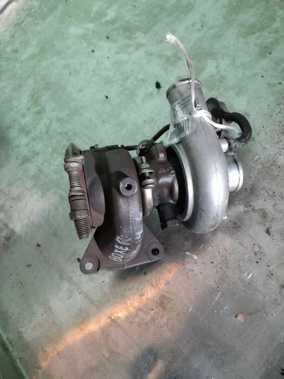 Turbocharger – Peugeot Boxer (2007-2014)