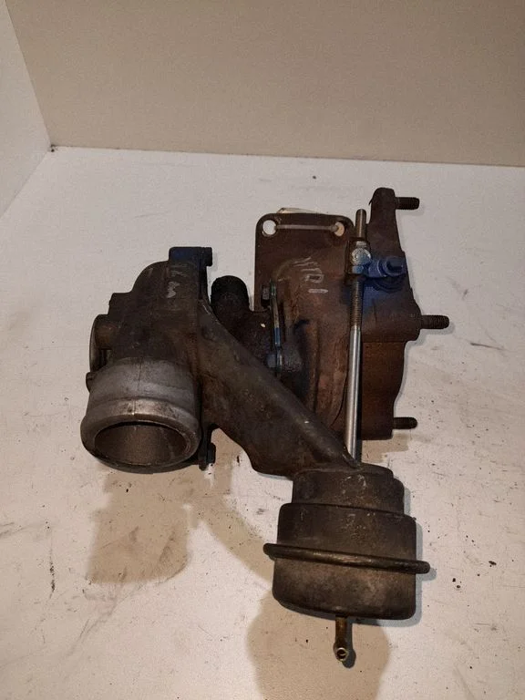 Turbocharger – Volkswagen Transporter - Caravelle T4 (1991-2003)