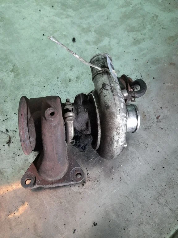 Turbocharger – Citroen Jumper (2007-2013)