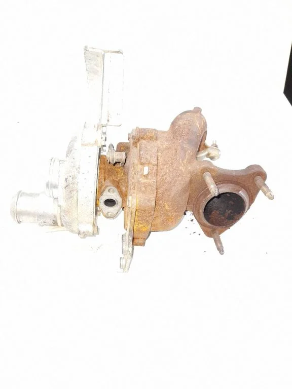 Turbo – Ford Focus C-MAX (2003-2010)