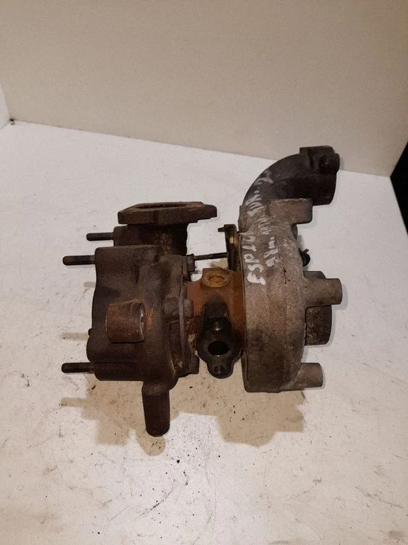 Turbo – Renault Espace III (1997-2003)
