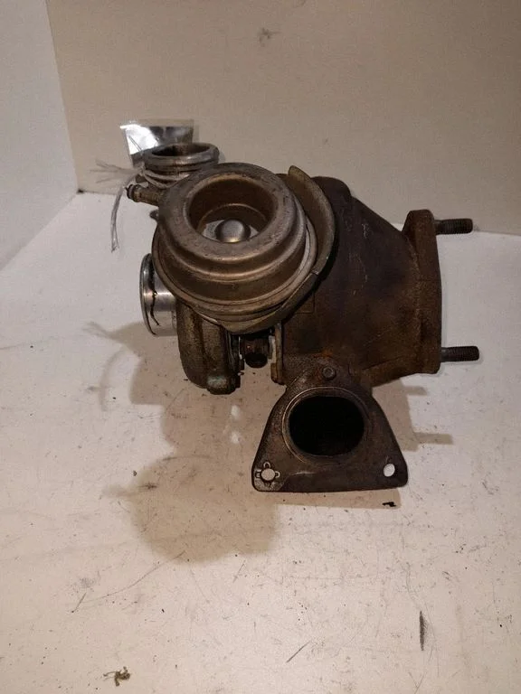 Turbocharger – Volvo XC90 (2003-2006)