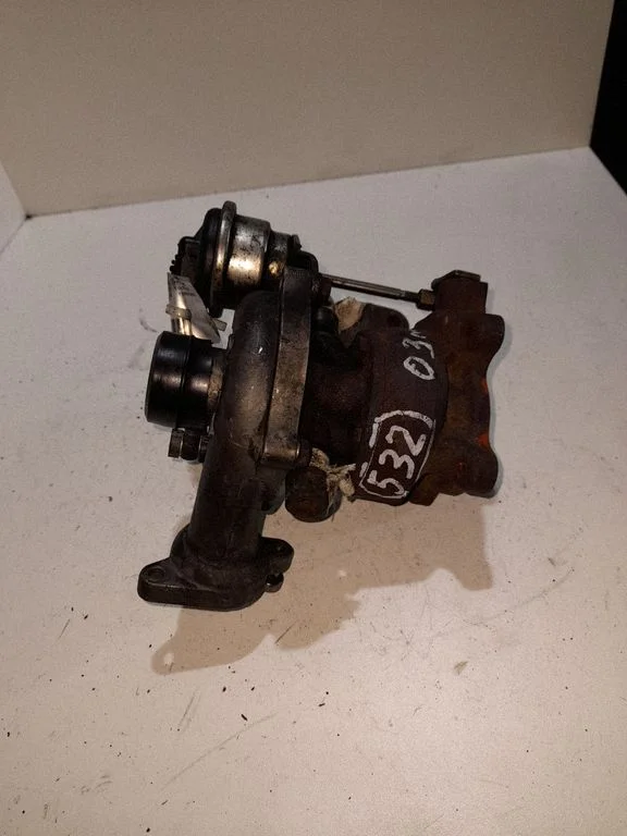 Turbīna KP35487588