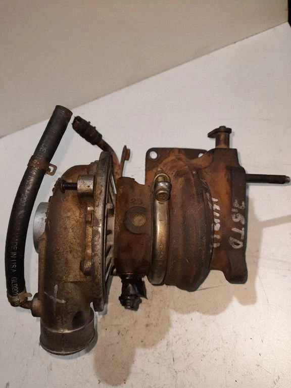 Turbo RHF502446E
