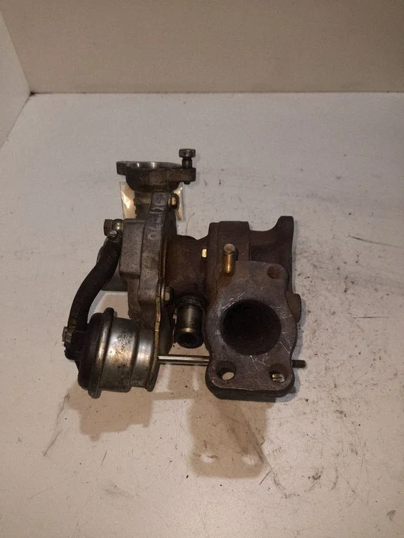 Turbo – Citroen C3 (2005-2010)