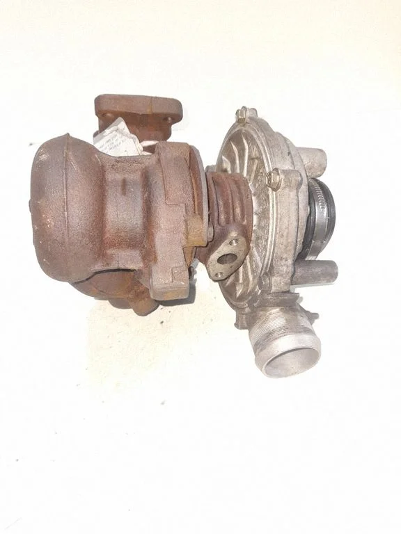 Turbo – Citroen Jumpy (1995-2006)