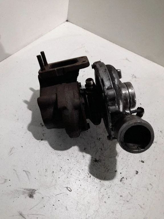 Turbīna GT2056