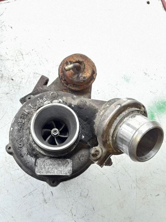 Turbīna A6110961499