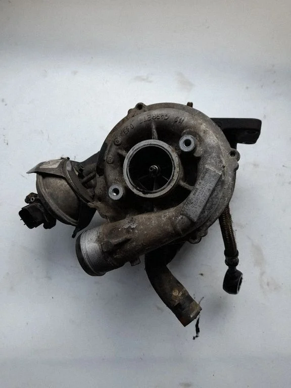 Turbo GT1749V