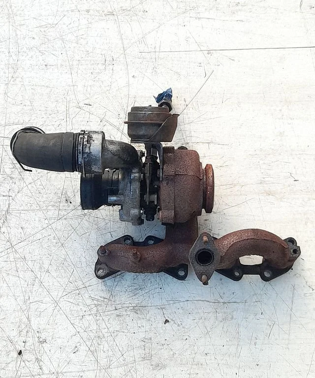 Turbocharger 03G253019A