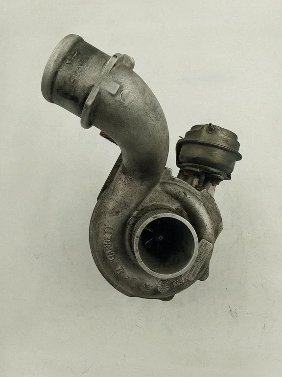 Turbocharger – Renault Espace -  Grand espace IV (2004-2014)
