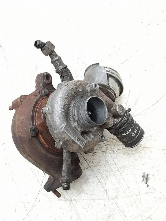 Turbīna 028145702P