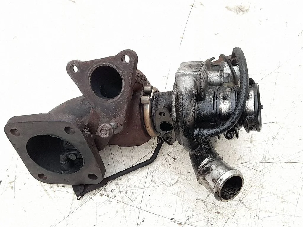 Turbīna 6C1Q6K682CD