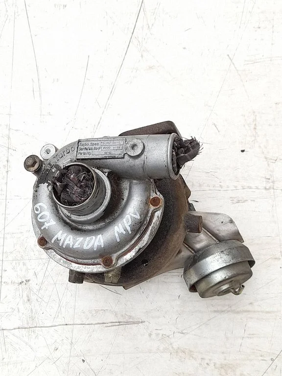 Turbo VJ320410 – Mazda MPV II LW (1999-2007)