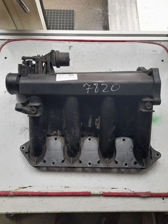 Intake manifold – Mercedes-Benz Sprinter W901 W902 W903 W904 (1995-2007)