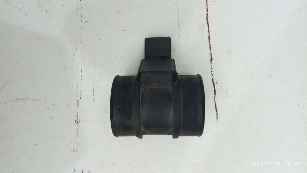 Mass air flow meter 9628336360