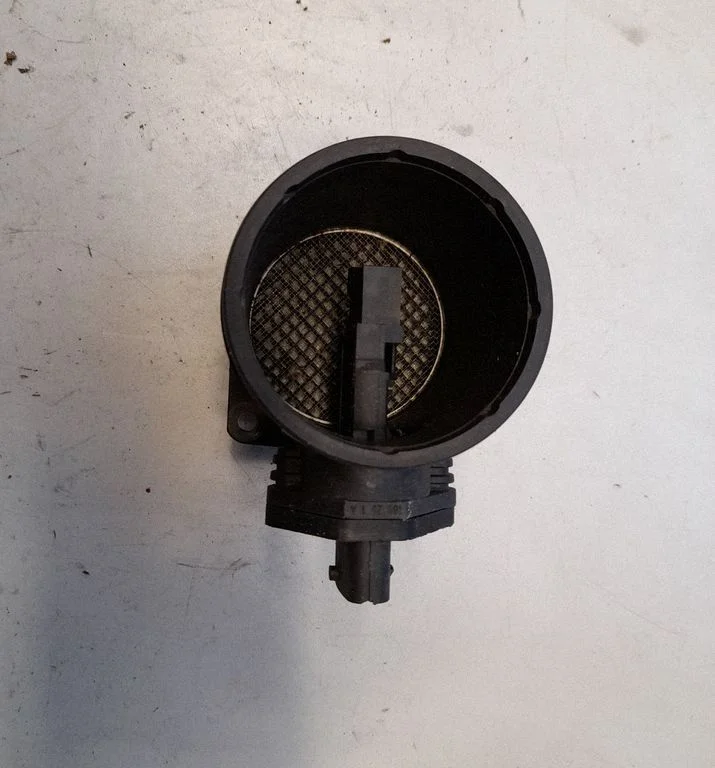 Mass air flow meter 0280218079