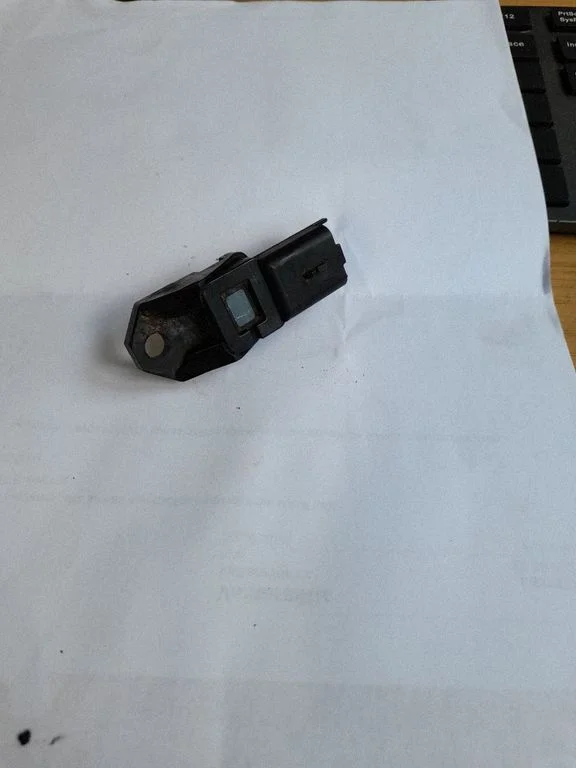 Air pressure sensor – Citroen C4 I (2004-2010)