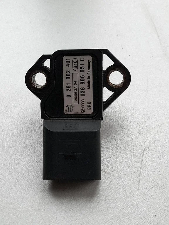 Air pressure sensor 038906051C