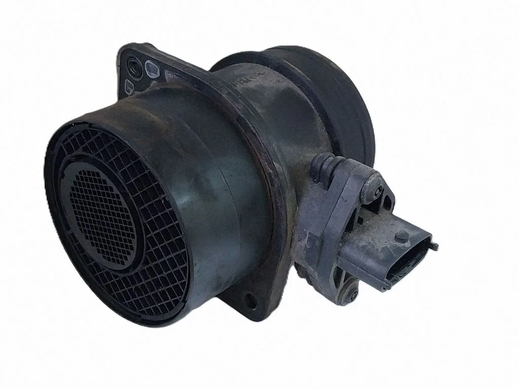 Mass air flow meter