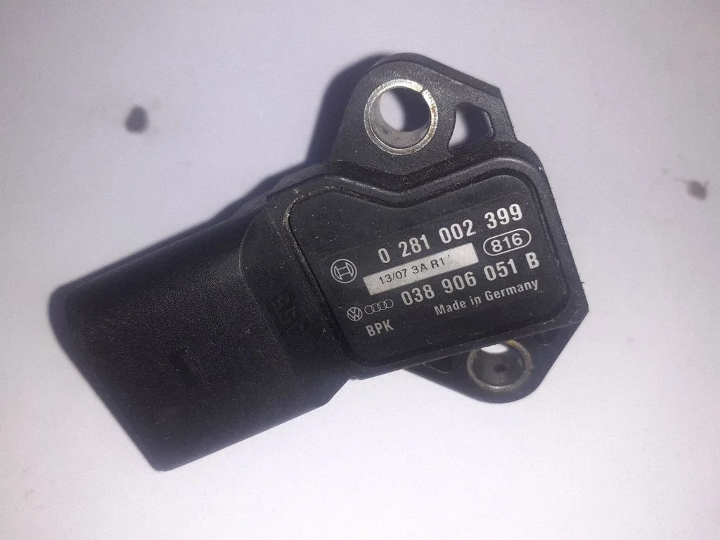 Gaisa spiediena devējs 0281002399 – Skoda Roomster (5J) (2006-2015)