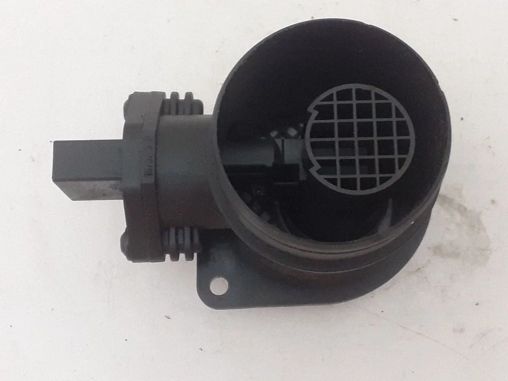 Mass air flow meter – Skoda Roomster (5J) (2006-2015)
