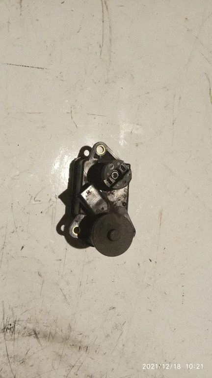 Intake manifold valve actuator/motor A6401500494