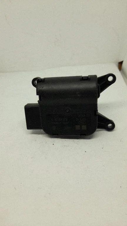 Intake manifold valve actuator/motor 0132801373