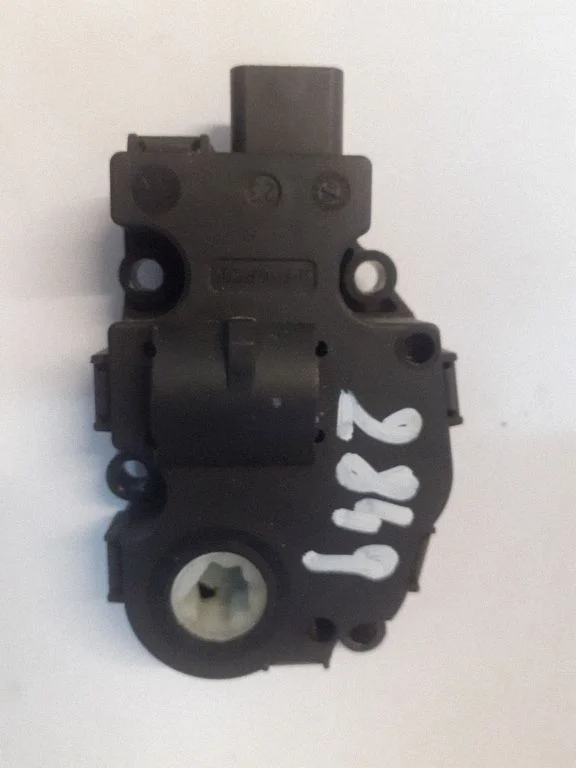 Intake manifold valve actuator/motor 410474650