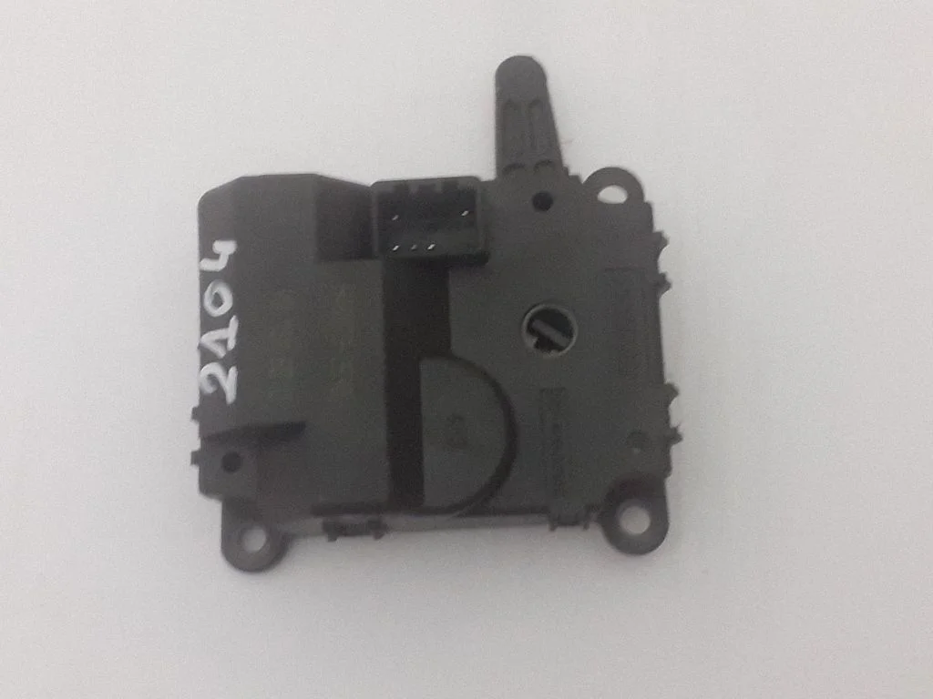 Siłownik klapek kolektora ssącego H400730530