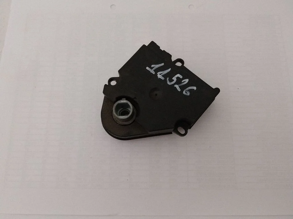 Intake manifold valve actuator/motor 16124952