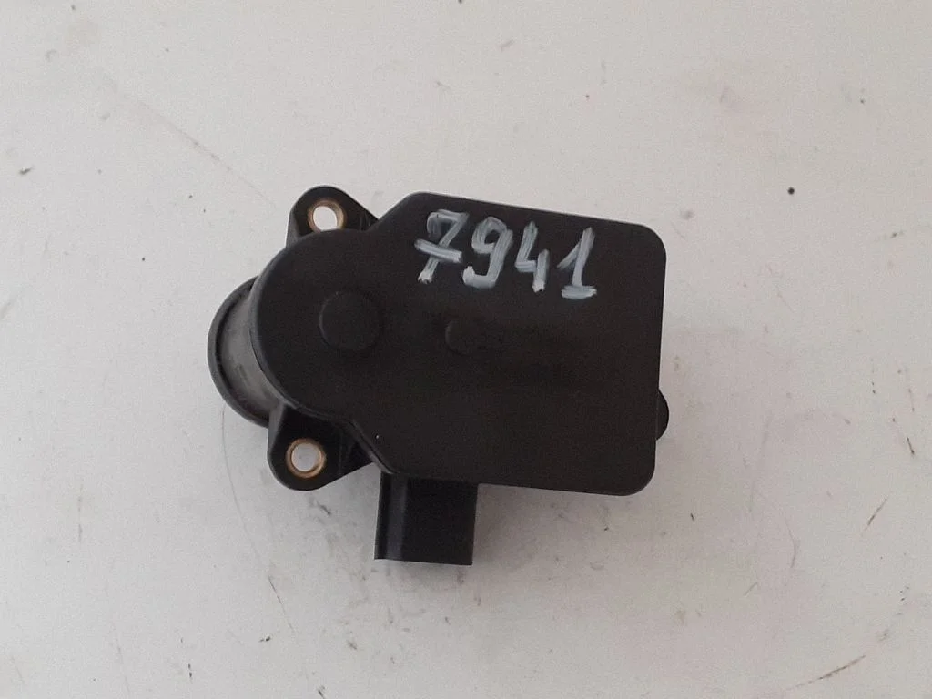 Sisselaskekollektori klapi ajam/ mootor FGP55205127