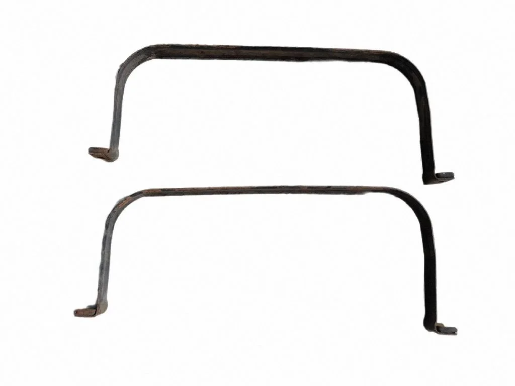 Kütusepaagi kinnitusklamber (-klambrid) 504136597