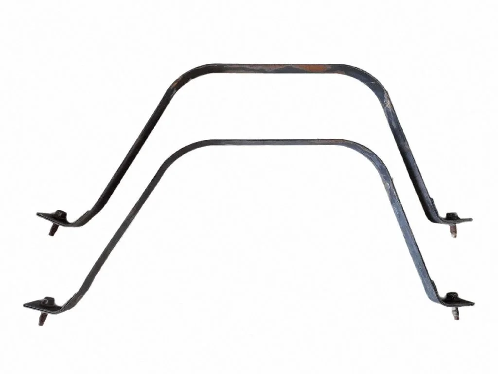 Mocowanie zbiornika paliwa – Jeep Grand Cherokee (WJ) (1999-2004)