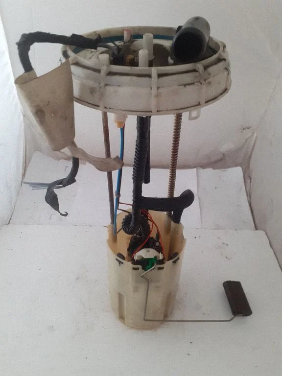 In-tank fuel pump – Peugeot Boxer (2002-2006)