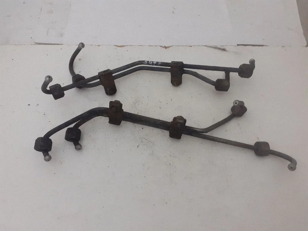 Fuel line pipe 1473387