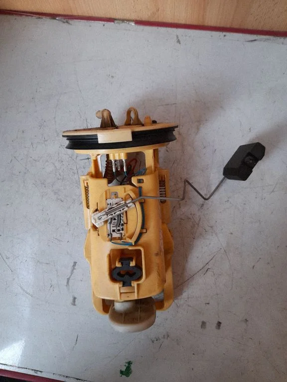In-tank fuel pump – BMW 3 Series E46 (1998-2005)