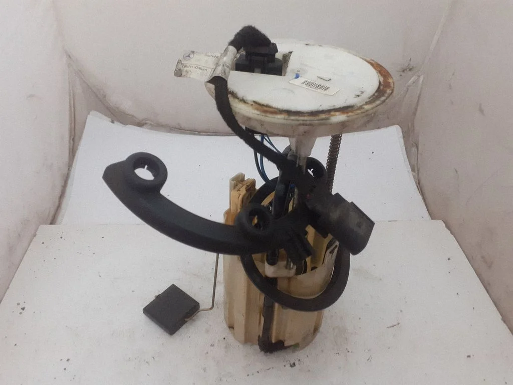 In-tank fuel pump 0580303050