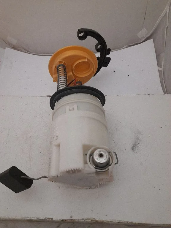 In-tank fuel pump – Mercedes-Benz A-Class W169 (2004-2012)