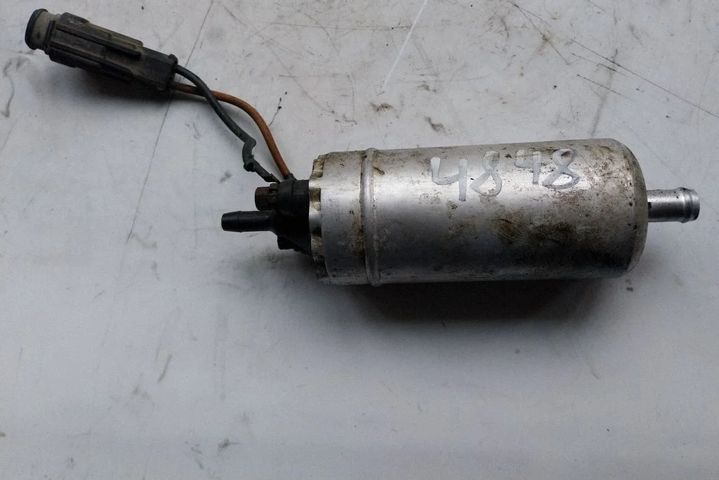 In-tank fuel pump FUELPUMP
