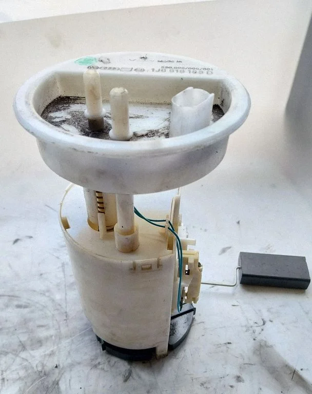 In-tank fuel pump FUELPUMP