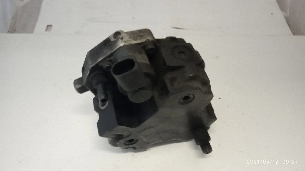 Fuel injection high pressure pump – BMW 3 Series E46 (1998-2005)